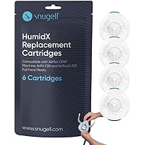 9個セット バラ売り可能 Resmed HumidX Plus新品 9個セット バラ売り可能 Resmed HumidX Plus新品 9個セット バラ